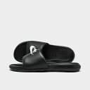 (取寄) ナイキ スニーカー メンズ ビクトリー ワン スライド サンダル 大きいサイズ Nike Victori One Slide Sandals black/white/black CN9675_002