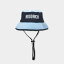 () աɥå OG 롼ƥ Хå ϥå Hoodrich OG Routine Bucket Hat light blue/navy 20220020_400