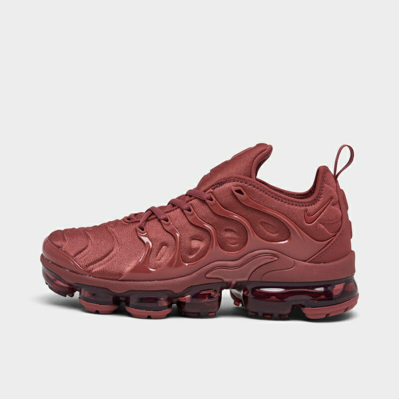 () ʥ ˡ ǥ  ѡޥå ץ饹 ˥󥰥塼 礭 Nike Women's Air VaporMax Plus Running Shoes cedar/rugged orange FQ8878_661