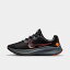 () ʥ ˡ  ե 8  ˥󥰥塼 礭 Nike Winflo 8 Shield Running Shoes bronze eclipse/black/redstone/total orange/indigo burst/cave purple DC3727_200