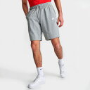 ■商品詳細 ■ブランド nike ナイキ ■商品名 Sportswear Club Fleece Shorts スポーツウェア クラブ フリース ショーツ ■商品状態 新品未使用・並行輸入品 ■色 Grey Heather/White ■素材 綿 裏起毛なしのサラッとしたやや薄手のスウェット生地です。 ■サイズ M(USサイズ)：ウエスト(平置き)39cm/股上32cm/股下22cm 実際に計ったサイズです。多少の誤差はご了承ください。 USサイズのため、基本的には日本サイズより、 1サイズほど大きめの造りになっていることが大半です。 普段着ているお洋服のサイズより1サイズ小さめをオススメいたします。 ■備考 ナイキ メンズ ショートパンツ クラブ フリース ショーツ グレー ハーフパンツ スウェット スポーツ ブランド おしゃれ ショート丈 膝上 短め 短パン 半パン 半ズボン 無地 ウエストゴム Men's Nike Club Fleece Shorts grey heather/white BV2772_063 nike メンズ ハーフパンツ ショートパンツ パンツ ズボン ショーツ ボトムス グレー スポーツ 男性 綿 コットン フィットネス トレーニング ブランド 夏 大きいサイズ ビックサイズ fl-BV2772_063