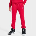 (取寄) ジョーダン ボーイズ エッセンシャル ジョガー スウェットパンツ Boys' Jordan Essentials Jogger Sweatpants gym red 95A716G_R78