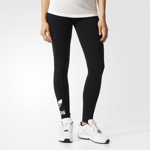 アディダス レギンス オリジナルス レディース ブラック TRF adidas originals Women TRF LEGGINGS Black