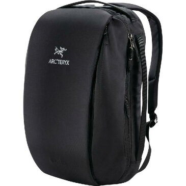 【エントリーでポイント5倍】(取寄)アークテリクス ブレード 20 バックパック Arc'teryx Blade 20 Backpack Black