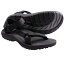 Teva ƥ  ȡ ݡĥ ֥å Teva Men's Torin Sport Sandals Black б ڥӥ˼бʡ ̵פ򸫤