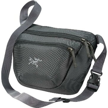 (取寄)アークテリクス マカ 2 ウエストパック ウエストバッグ Arc'teryx Men's Maka 2 Waistpack Janus