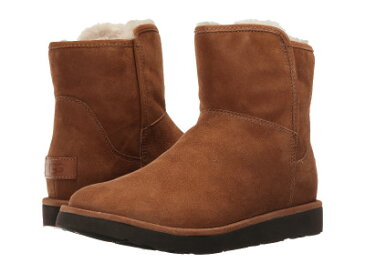 (取寄)アグ ムートンブーツ レディース アブリー ミニ UGG Women Abree Mini Bruno