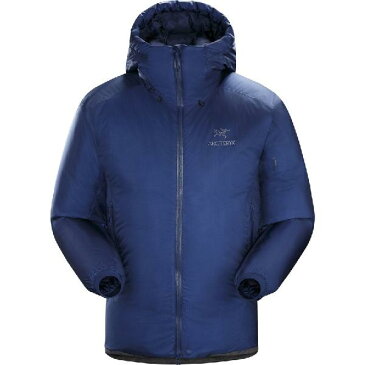 (取寄)アークテリクス メンズ ファイヤービー AR ダウン パーカー Arc'teryx Men's Firebee AR Down Parka Triton