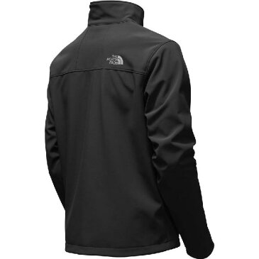 (取寄)ノースフェイス メンズ アペックス バイオニック 2 ソフトシェルトール ジャケット The North Face Men's Apex Bionic 2 Softshell Tall Jacket Tnf Medium Grey Heather/Tnf Medium Grey Heather