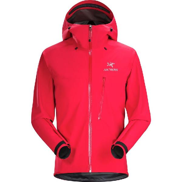 (取寄)アークテリクス メンズ アルファ SL ジャケット Arc'teryx Men's Alpha SL Jacket Toreador (取寄)アークテリクス メンズ アルファ SL ジャケット Arc'teryx Men's Alpha SL Jacket Toreador