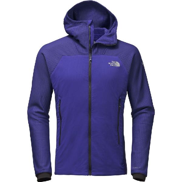 (取寄)ノースフェイス メンズ サミット L3 ヴェントリックス フーデッド ハイブリッド ジャケット The North Face Men's Summit L3 Ventrix Hooded Hybrid Jacket Inauguration Blue/Inauguration Blue (取寄)ノースフェイス メンズ サミット L3 ヴェントリックス フーデッド ハイブリッド ジャケット The North Face Men's Summit L3 Ventrix Hooded Hybrid Jacket Inauguration Blue/Inauguration Blue