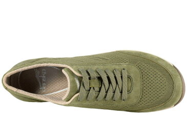 (取寄)ダンスコ レディース ヘイズ Dansko Women Hayes Olive Suede