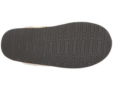 (取寄)ミネトンカ レディース チェスニー スカフ Minnetonka Women Chesney Scuff Charcoal