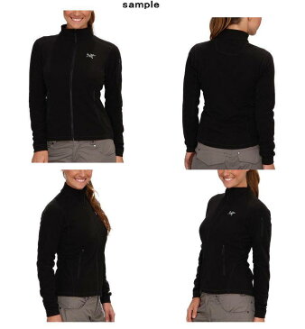 (取寄)アークテリクス レディース デルタ LT フリース ジャケット Arc'teryx Women Delta LT Fleece Jacket Zaffre