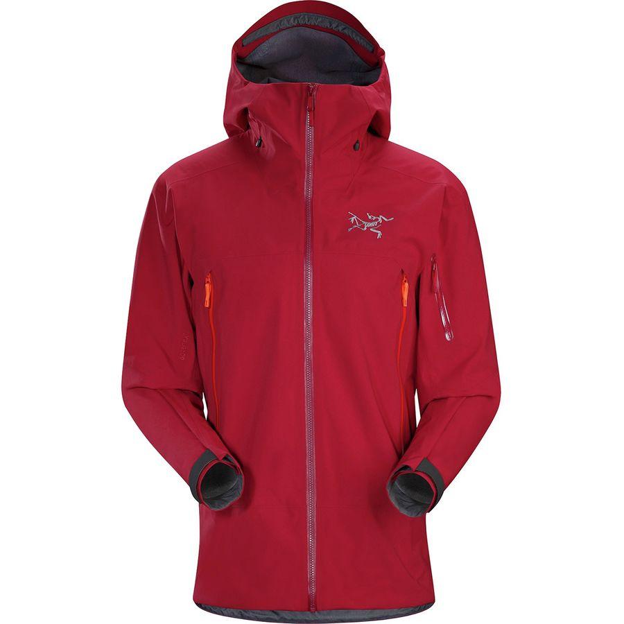 セイバー 取寄 アークテリクス ファッション メンズ ジャケット Sabre Beach ジェットラグ店 Red Jacket アウトドア Patagonia 登山靴 Men S ハイキング Arc Teryx 登山 マウンテン ウェア アウター 大きいサイズ ビッグサイズ
