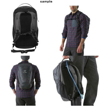 (取寄)アークテリクス ユニセックス マンティス 26L デイパック Arc'teryx Men's Mantis 26L Daypack Nereus