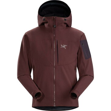 (取寄)アークテリクス メンズ ガマー MX パーカー Arc'teryx Men's Gamma MX Hoody Flux