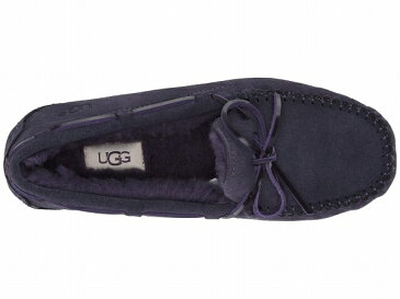 【エントリーでポイント5倍】(取寄)アグ レディース ダコタ モカシン UGG Women Dakota Nightshade