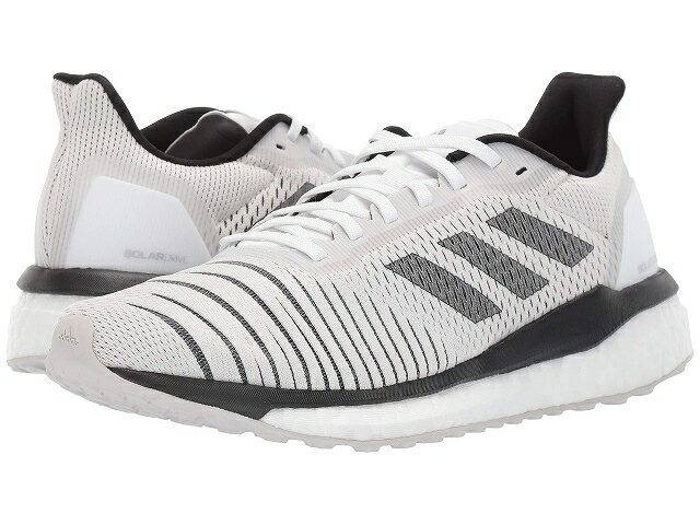 取寄 アディダス レディース ノースフェイス ランニング ソーラー ドライブ 登山靴 ランニングシューズ Adidas Women Running レディース Solar Drive White Black Grey ジェットラグ店アディダス レディース ランニングシューズ マラソン ランニング ジョギング