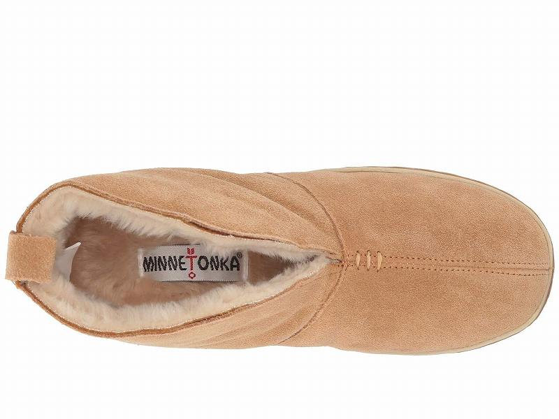 (取寄)ミネトンカ レディース ツーソン Minnetonka Women Tucson | Zappos.com Cinnamon