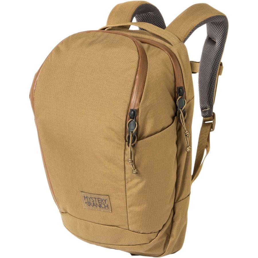 (取寄)ミステリーランチ スリック 23L バックパック リュック バッグ Mystery Ranch Men's Slick 23L Backpack Coyote