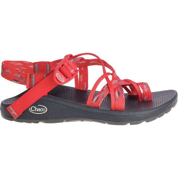 (取寄)チャコ レディース Z /クラウド X2リミックス サンダル Chaco Women Z/Cloud X2 Remix Sandal Placas Grenadine