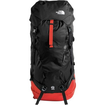 (取寄)ノースフェイス ユニセックス ファントム 38L バックパック The North Face Men's Phantom 38L Backpack Fiery Red/Tnf Black