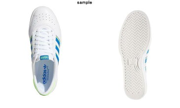 (取寄)アディダス メンズ ルーカス プレミア シューズ Adidas Men's Lucas Premiere Shoe Ftwr White/Glory Blue/Signal Green