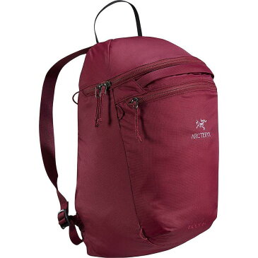 (取寄)アークテリクス ユニセックス インデックス 15L バックパック Arc'teryx Men's Index 15L Backpack Dark Dakini