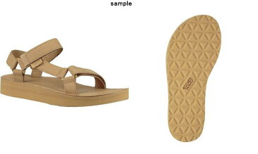 (取寄)テバ レディース ミッドフォーム ユニバーサル サンダル Teva Women Midform Universal Sandal Desert Sand