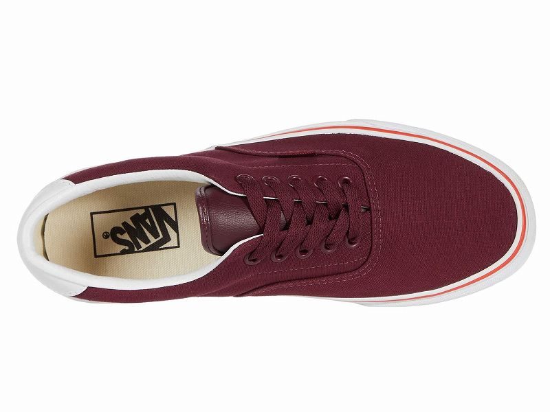 (取寄)Vans(バンズ) スニーカー エラ フィフティナイン ユニセックス メンズ レディース Vans Unisex Era 59 (C&L) Port Royale/Grenadine