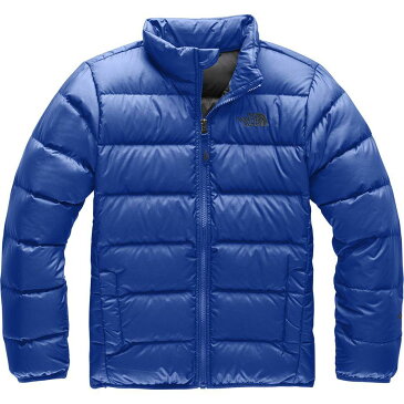 (取寄)ノースフェイス ボーイズ アンデス ジャケット The North Face Boys Andes Jacket Tnf Blue