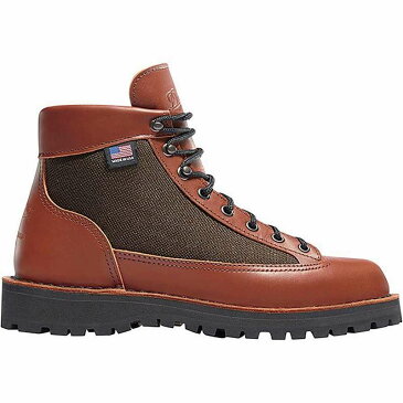 (取寄)ダナー レディース ライト ブーツ Danner Women Light Boot Cedar Brown Gore-Tex 送料無料