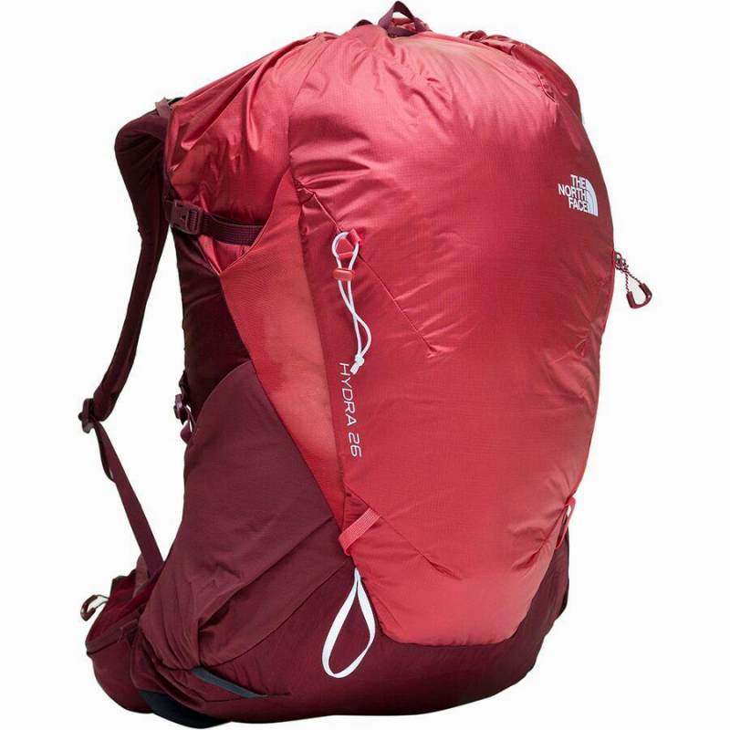 高い品質 取寄 ノースフェイス レディース ハイドラ 26l バックパック The North Face Women Hydra 26l Backpack Barolo Red Sunbaked Red Aloslibros Com 高い品質 取寄 ノースフェイス レディース ハイドラ 26l バックパック The North Face Women Hydra 26l Backpack Barolo Red Sunbaked Red Aloslibros Com