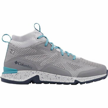 (取寄)コロンビア レディース ビテッセ ミッド アウトドライ シューズ Columbia Women Vitesse Mid Outdry Shoe TI Grey Steel/Shasta 送料無料