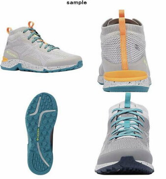 (取寄)コロンビア レディース ビテッセ ミッド アウトドライ シューズ Columbia Women Vitesse Mid Outdry Shoe TI Grey Steel/Shasta 送料無料