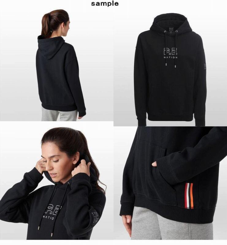 取寄 ピーイーネイション レディース エンデュランス パーカー P E Nation Women Endurance Hoodie Black ジェットラグ店 取寄 ピーイーネイション レディース エンデュランス パーカー P E Nation Women Endurance Hoodie Black ジェットラグ店