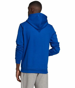 (取寄)アディダス オリジナルス メンズ トレフォイル パーカー adidas originals Men's Trefoil Hoodie Team Royal Blue