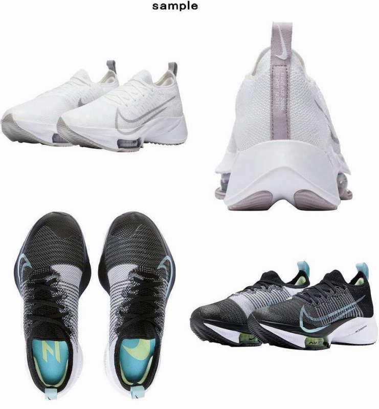 (取寄)ナイキ レディース エアー ズーム ターボ ネクスト パーセント フライニット ランニング シューズ Nike Women Air Zoom Turbo Next Percent Flyknit Running Shoe Running Shoes White/Atmosphere Grey-Pure Platinum 送料無料