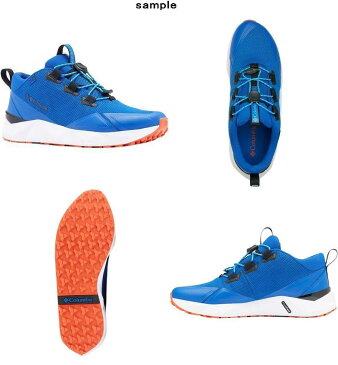 (取寄)コロンビア メンズ ファセット 30アウトドライ ハイキング シューズ Columbia Men's Facet 30 Outdry Hiking Shoe TI Grey Steel/Koi 送料無料