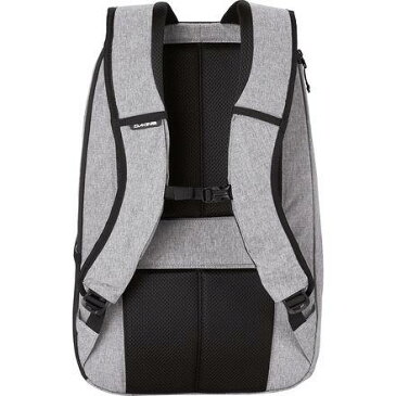 (取寄)ダカイン ユニセックス ネットワーク 30L バックパック リュック DAKINE Men's Network 30L Backpack Greyscale 送料無料