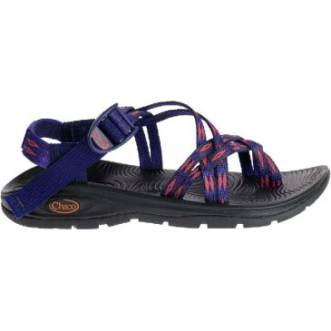 (取寄)チャコ レディース Zヴォルブ X2 サンダル Chaco Women Z/Volv X2 Sandal Volcanic Blue