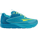 (取寄)アルトラ レディース トーリン 3.5メッシュ ランニングシューズ Altra Women Torin 3.5 Mesh Running Shoe Blue