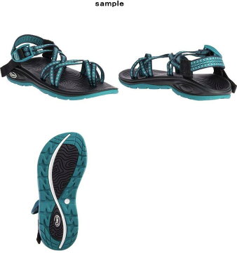 (取寄)チャコ レディース Zヴォルブ X2 サンダル Chaco Women Z/Volv X2 Sandal Chair Poppy