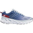 (取寄)ホカ オネ オネ レディース クリフトン 6 ランニングシューズ HOKA ONE ONE Women Clifton 6 Running Shoe Plein Air/Moonlight Blue