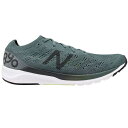 (取寄)ニューバランス メンズ 890v7 ランニングシューズ New Balance Men's 890v7 Running Shoe Dark Agave/Orca/Bleached Lime Glo