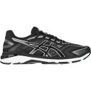 (取寄)アシックス メンズ GT-20007 ランニングシューズ Asics Men's GT-2000 7 Running Shoe Black/White