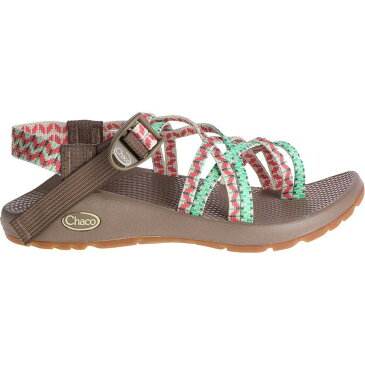 (取寄)チャコ レディース ZX / 2 クラシック サンダル Chaco Women ZX/2 Classic Sandal Dolman Pine