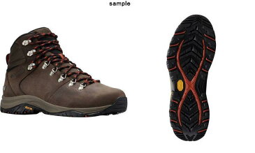 (取寄)コロンビア メンズ 100MWTitanium アウトドライ ハイキング ブーツ Columbia Men's 100MW Titanium Outdry Hiking Boot Cordovan/Dark Adobe