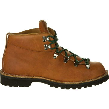 (取寄)ダナー メンズ ポートランド セレクト マウンテン トレイル ブーツ Danner Men's Portland Select Mountain Trail Boot Sienna Brown